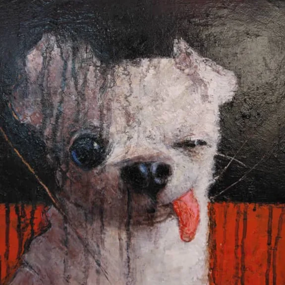 Expressionist style